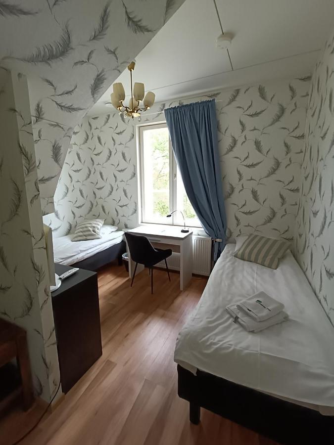 Bed and Breakfast Joensuun Tilan Paeaerakennus Soderkulla  Exteriér fotografie