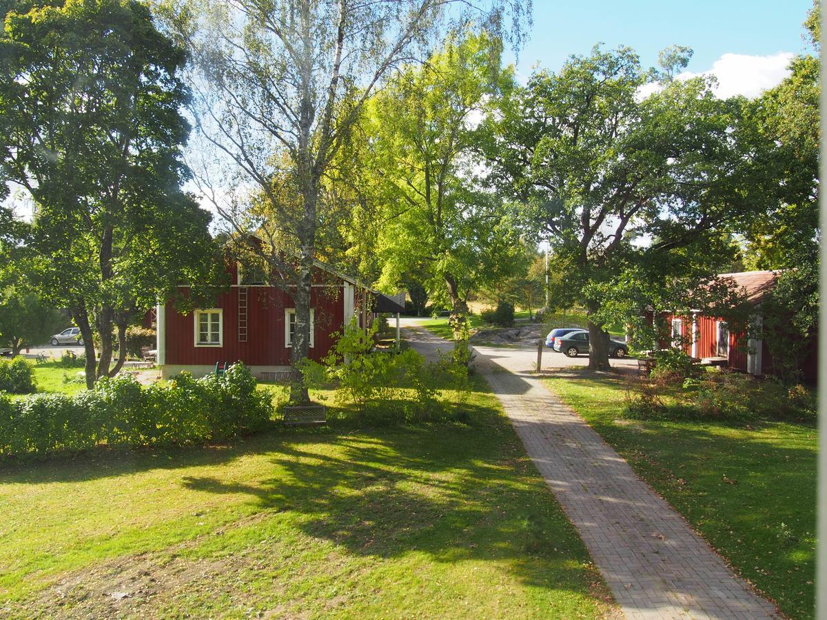 Bed and Breakfast Joensuun Tilan Paeaerakennus Soderkulla  Exteriér fotografie