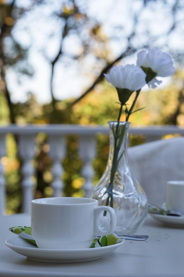 Bed and Breakfast Joensuun Tilan Paeaerakennus Soderkulla  Exteriér fotografie