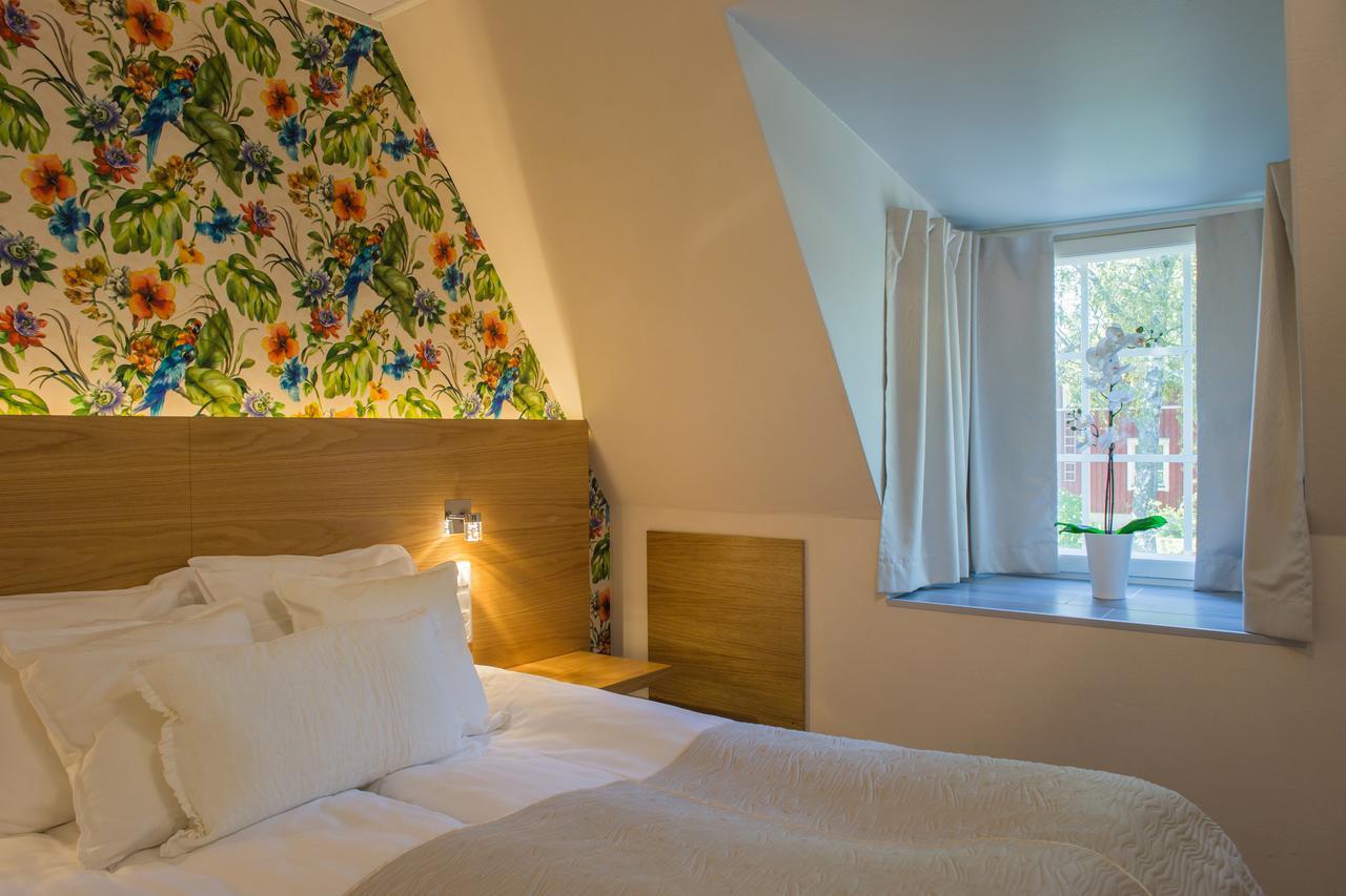 Bed and Breakfast Joensuun Tilan Paeaerakennus Soderkulla  Exteriér fotografie